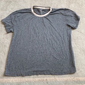 Grey Women’s T-Shirt Size Medium